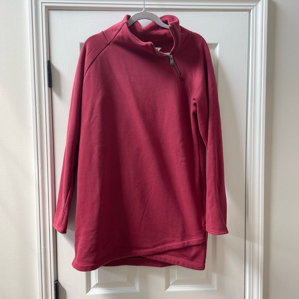 Athleta Sweater Dress